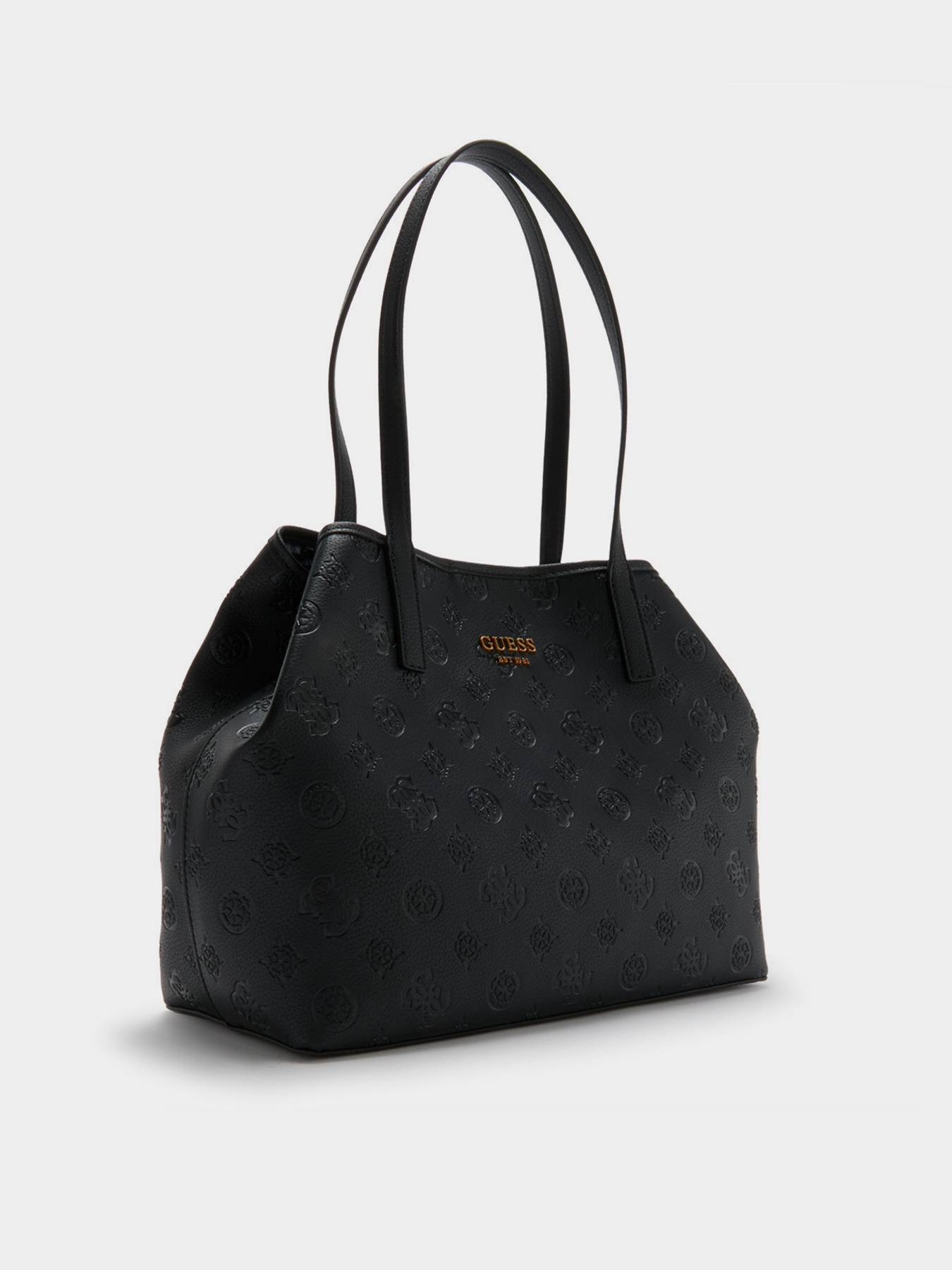 Шопер GUESS модель HWHB69.95230;BLA Фото