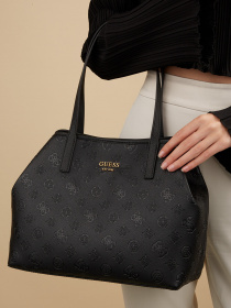 Шопер GUESS модель HWHB69.95230;BLA Фото