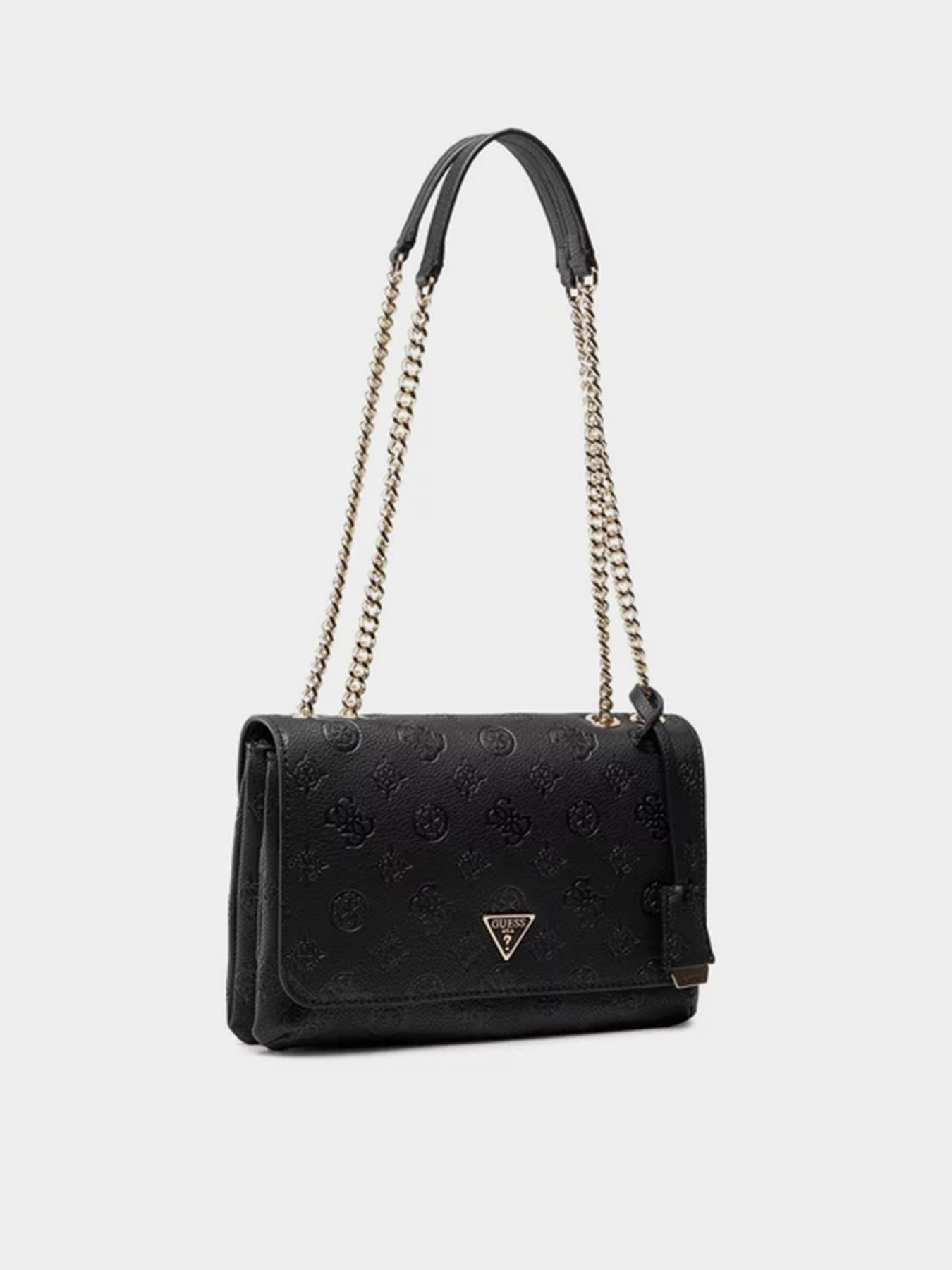 Кросс-боди GUESS модель HWPG84.03210;BLA Фото