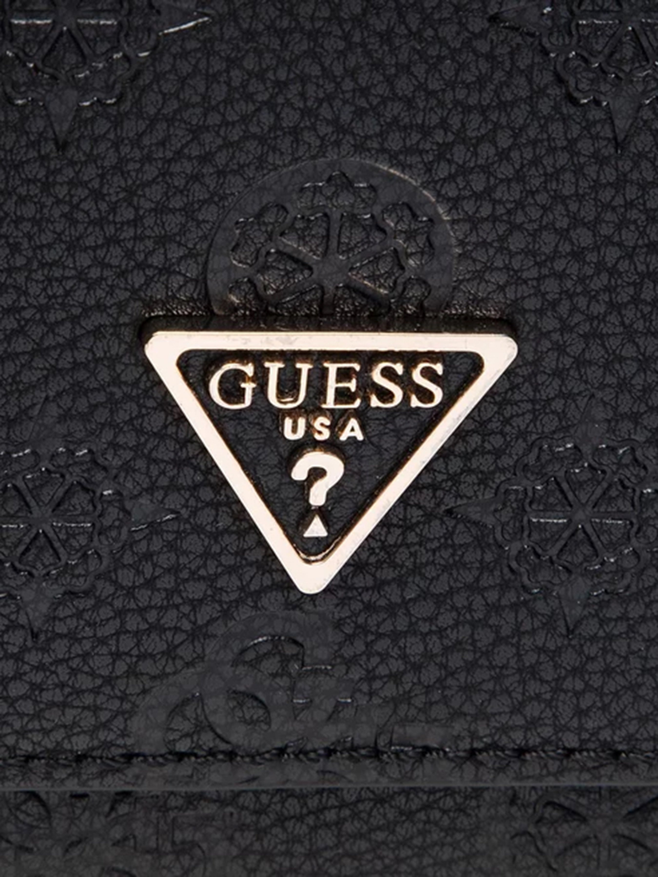 Кросс-боди GUESS модель HWPG84.03210;BLA Фото