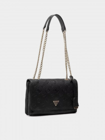 Кросс-боди GUESS модель HWPG84.03210;BLA Фото