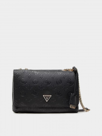 Кросс-боди GUESS модель HWPG84.03210;BLA Фото