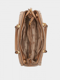 Сумка GUESS Abey модель HWQB85.58060;BEI Фото
