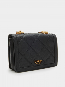 Кросс-боди GUESS модель HWQB85.58210;BLA Фото
