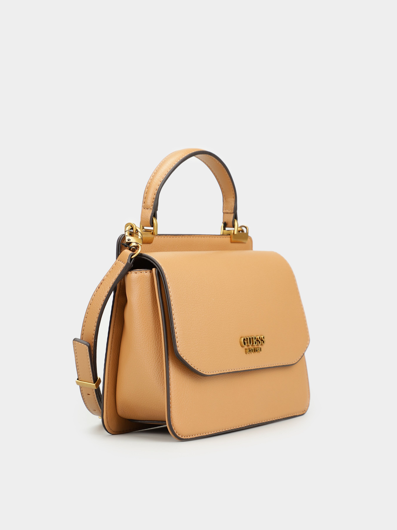 Сумка GUESS модель HWVB85.48200;CAR Фото