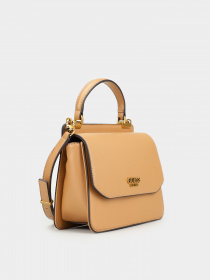 Сумка GUESS модель HWVB85.48200;CAR Фото