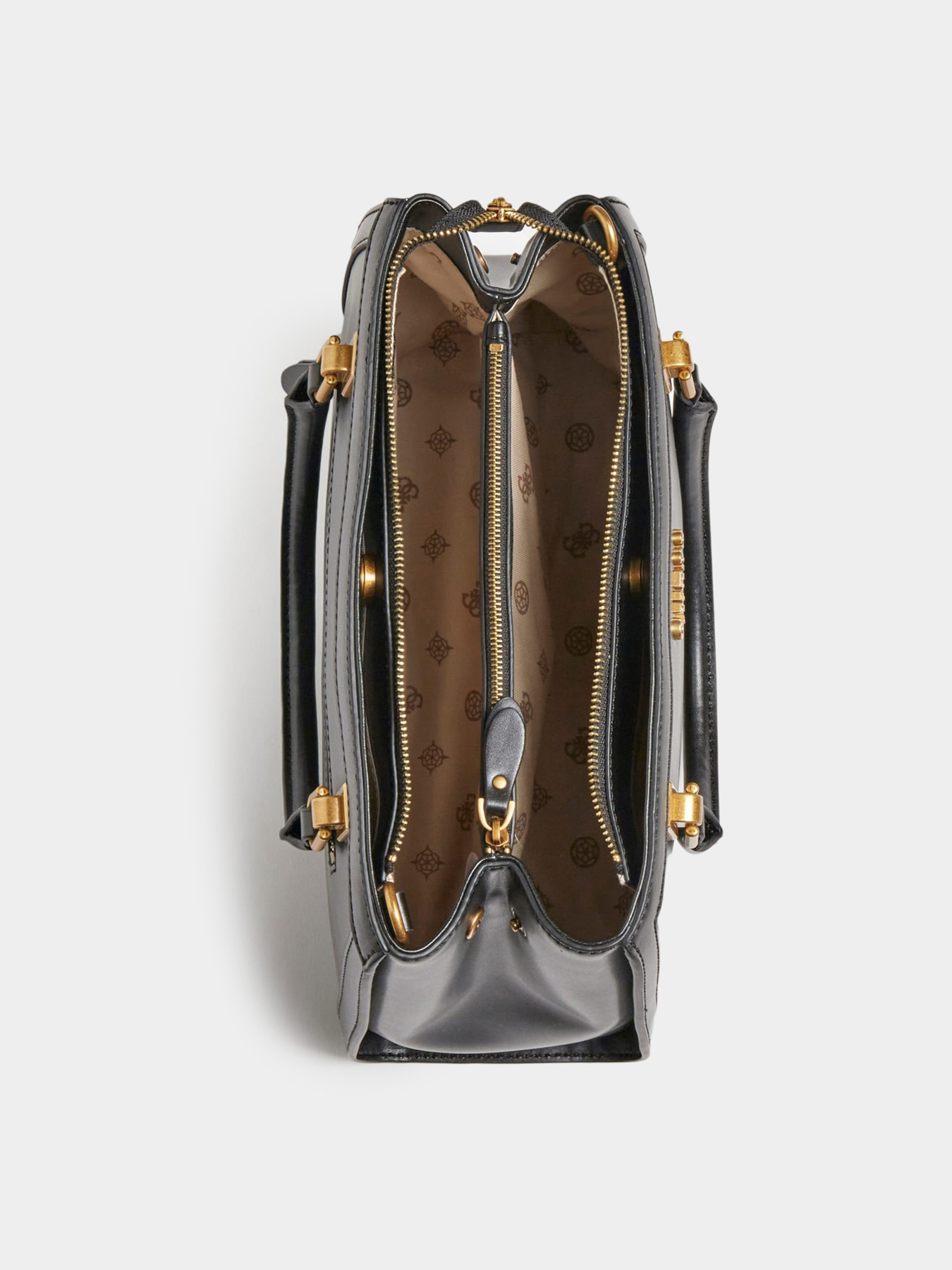 Сумка GUESS модель HWVB85.58060;BLA Фото