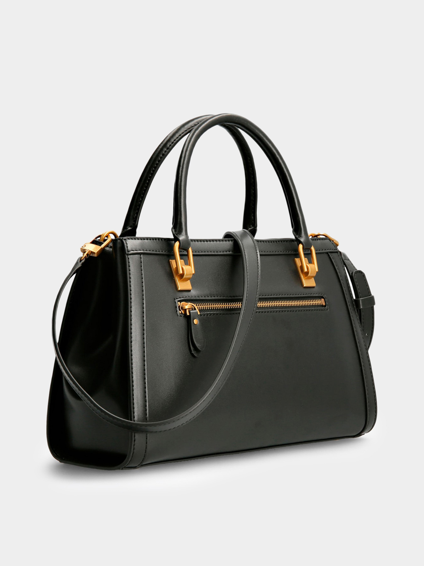 Сумка GUESS модель HWVB85.58060;BLA Фото