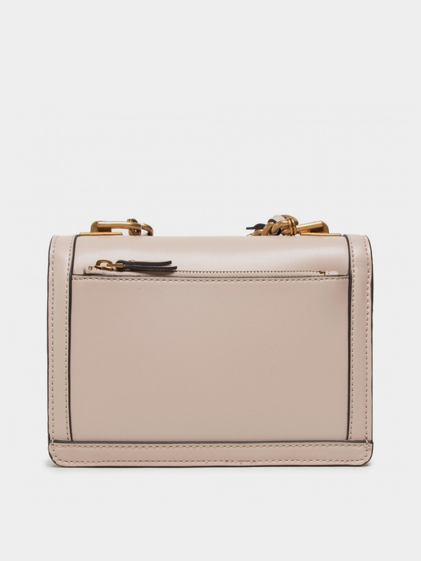 Кросс-боди GUESS Abey модель HWVB85.58210;LGR Фото