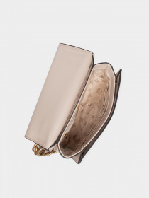 Кросс-боди GUESS Abey модель HWVB85.58210;LGR Фото