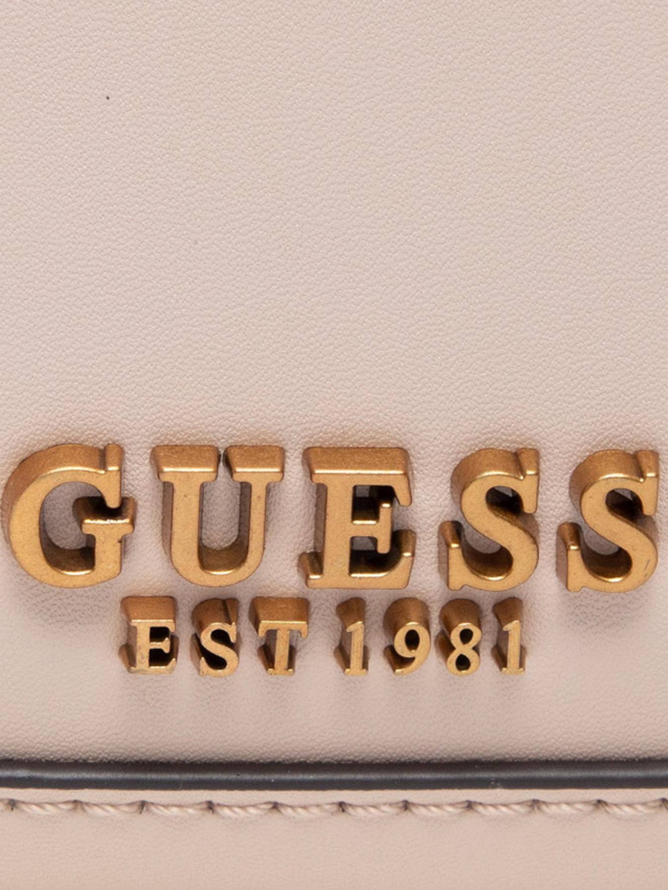 Крос-боді GUESS Abey модель HWVB85.58210;LGR Фото
