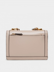 Крос-боді GUESS Abey модель HWVB85.58210;LGR Фото