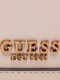 Крос-боді GUESS Abey модель HWVB85.58210;LGR Фото