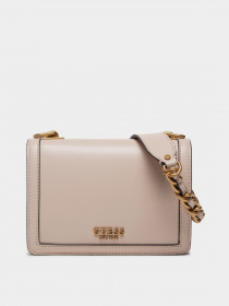 Крос-боді GUESS Abey модель HWVB85.58210;LGR Фото