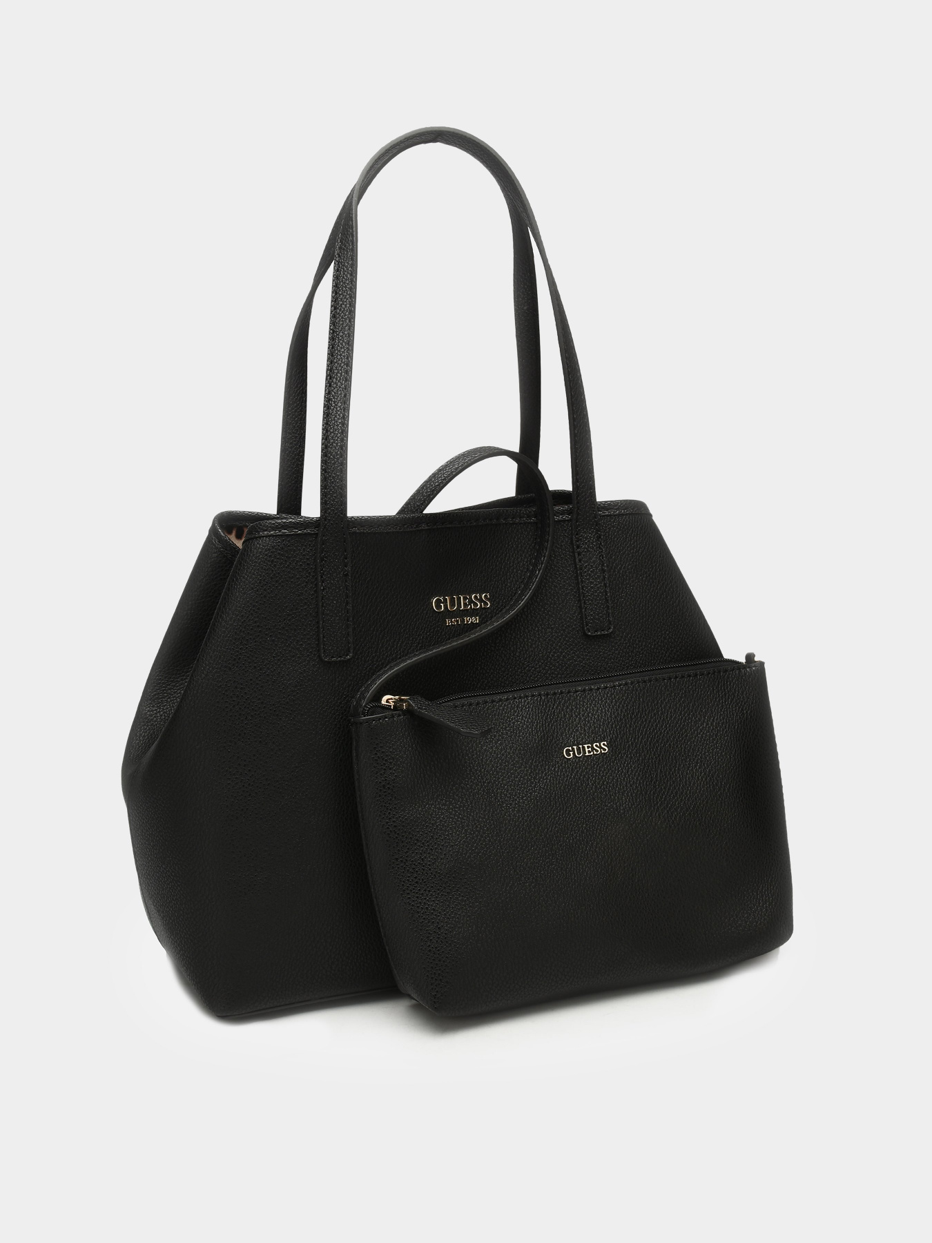 Шоппер GUESS модель HWVG69.95240;BLA Фото