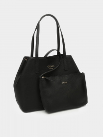 Шоппер GUESS модель HWVG69.95240;BLA Фото