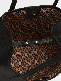 Шоппер GUESS модель HWVG69.95240;BLA Фото