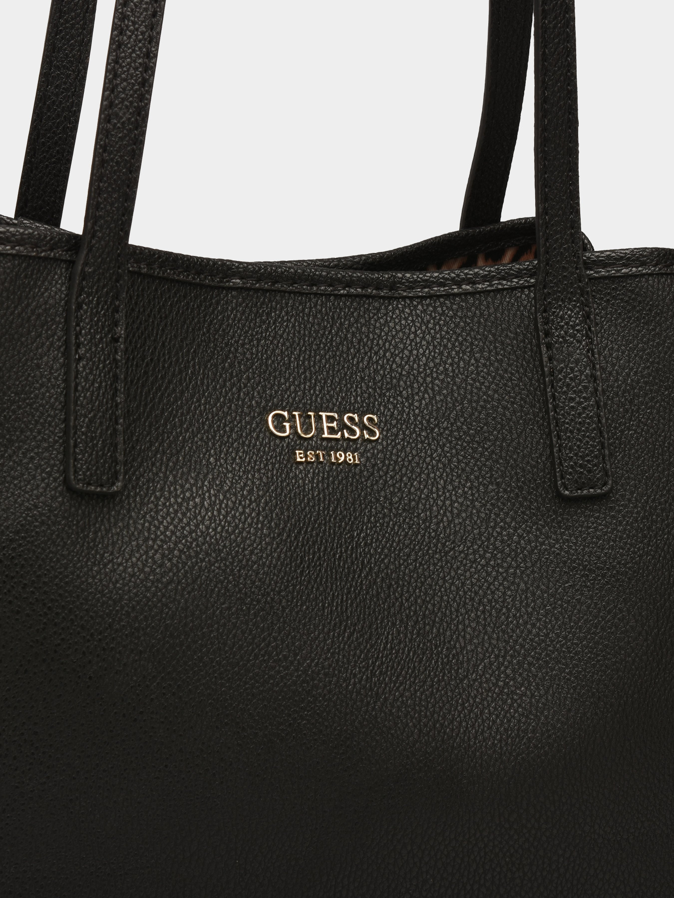 Шопер GUESS модель HWVG69.95240;BLA Фото