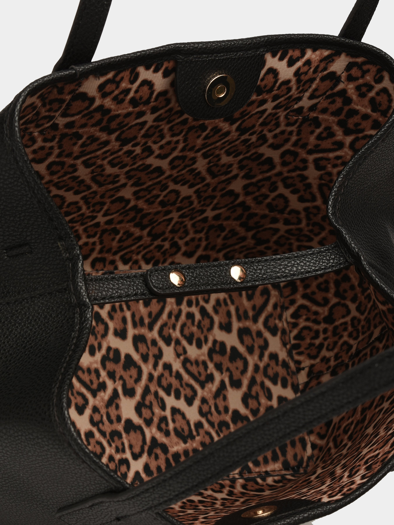 Шопер GUESS модель HWVG69.95240;BLA Фото