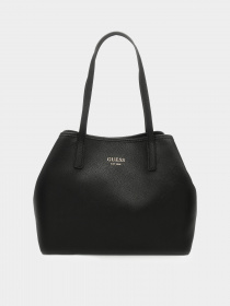 Шопер GUESS модель HWVG69.95240;BLA Фото