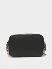 Кросс-боди GUESS Noelle модель HWVG78.79140;BLA Фото