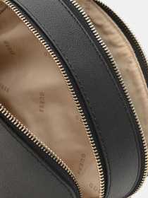 Кросс-боди GUESS Noelle модель HWVG78.79140;BLA Фото