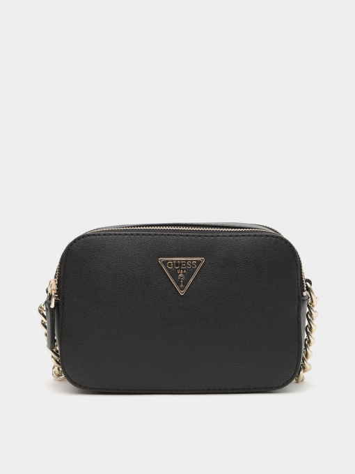 Кросс-боди GUESS Noelle модель HWVG78.79140;BLA Фото