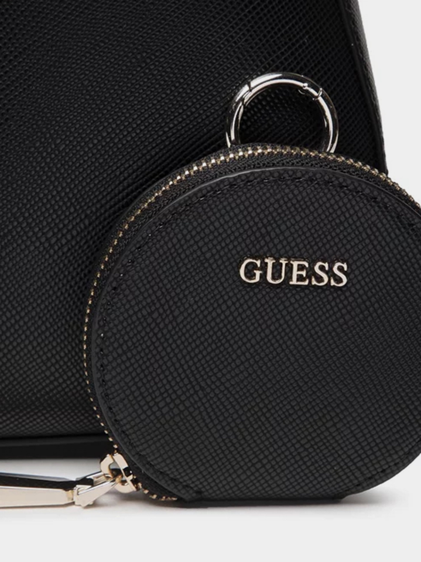 Сумка GUESS модель HWVG84.16180;BLA Фото