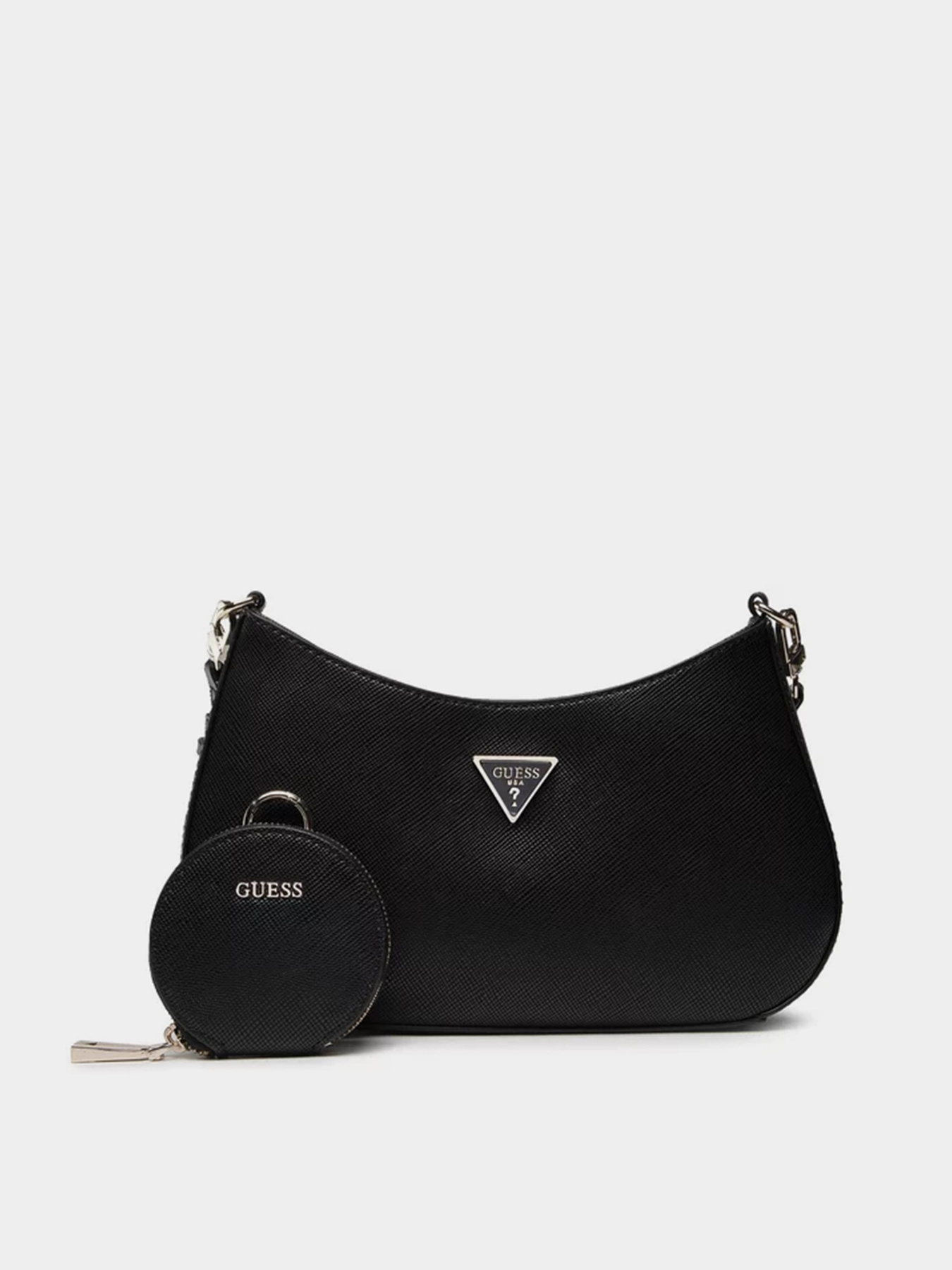 Сумка GUESS модель HWVG84.16180;BLA Фото