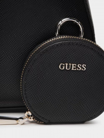 Сумка GUESS модель HWVG84.16180;BLA Фото