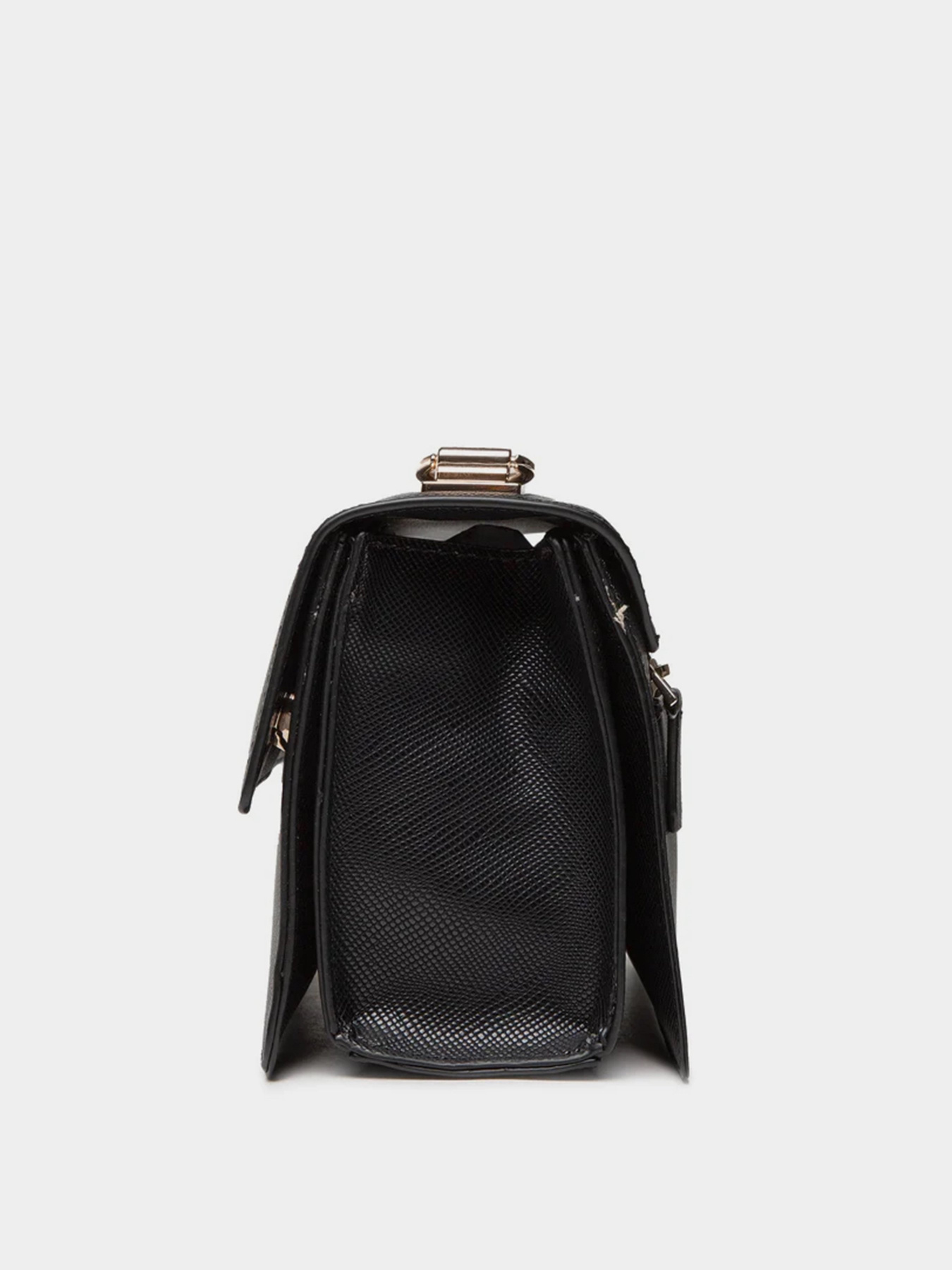 Кросс-боди GUESS Alexie модель HWVG84.16190;BLA Фото