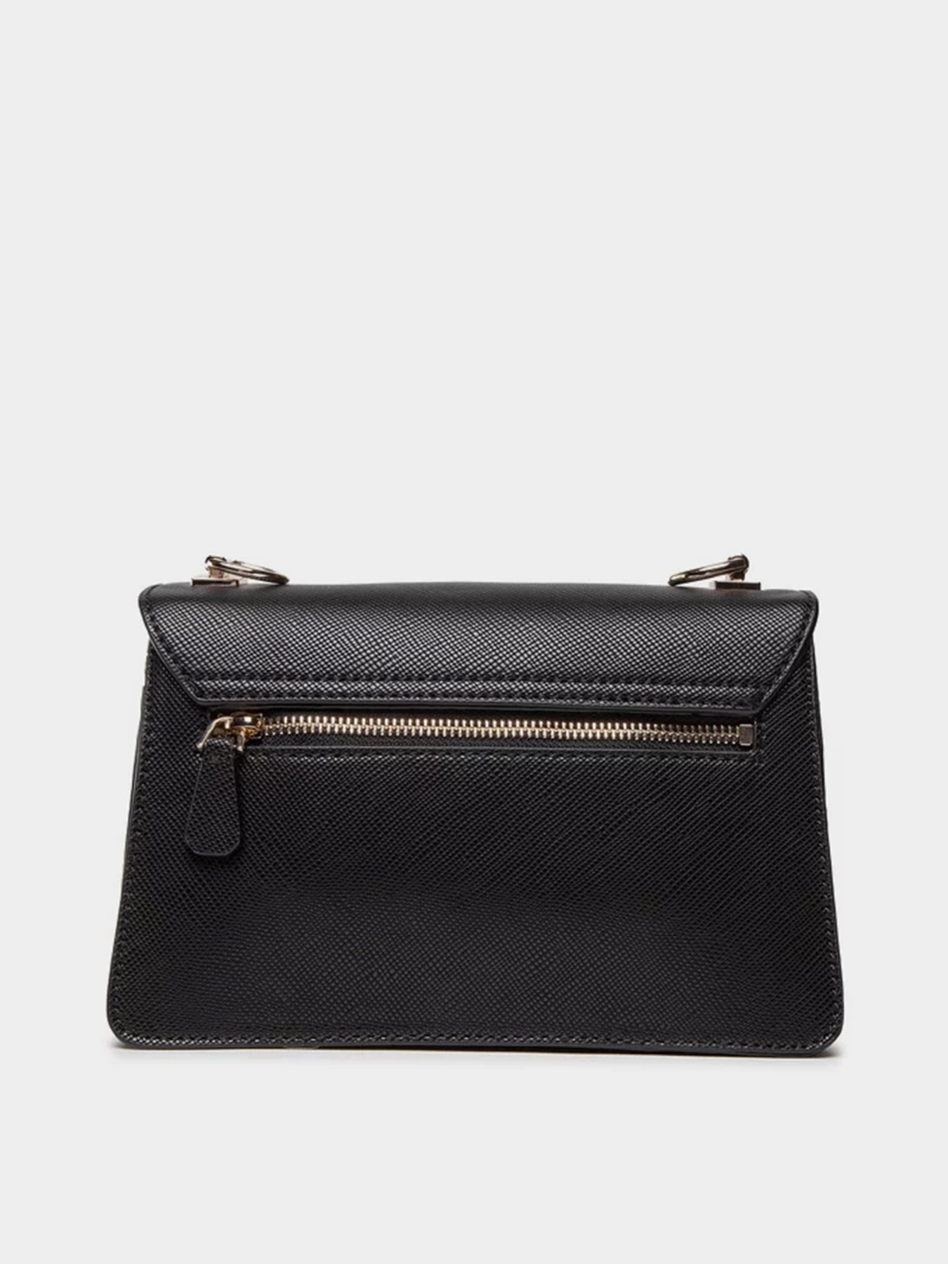 Кросс-боди GUESS Alexie модель HWVG84.16190;BLA Фото