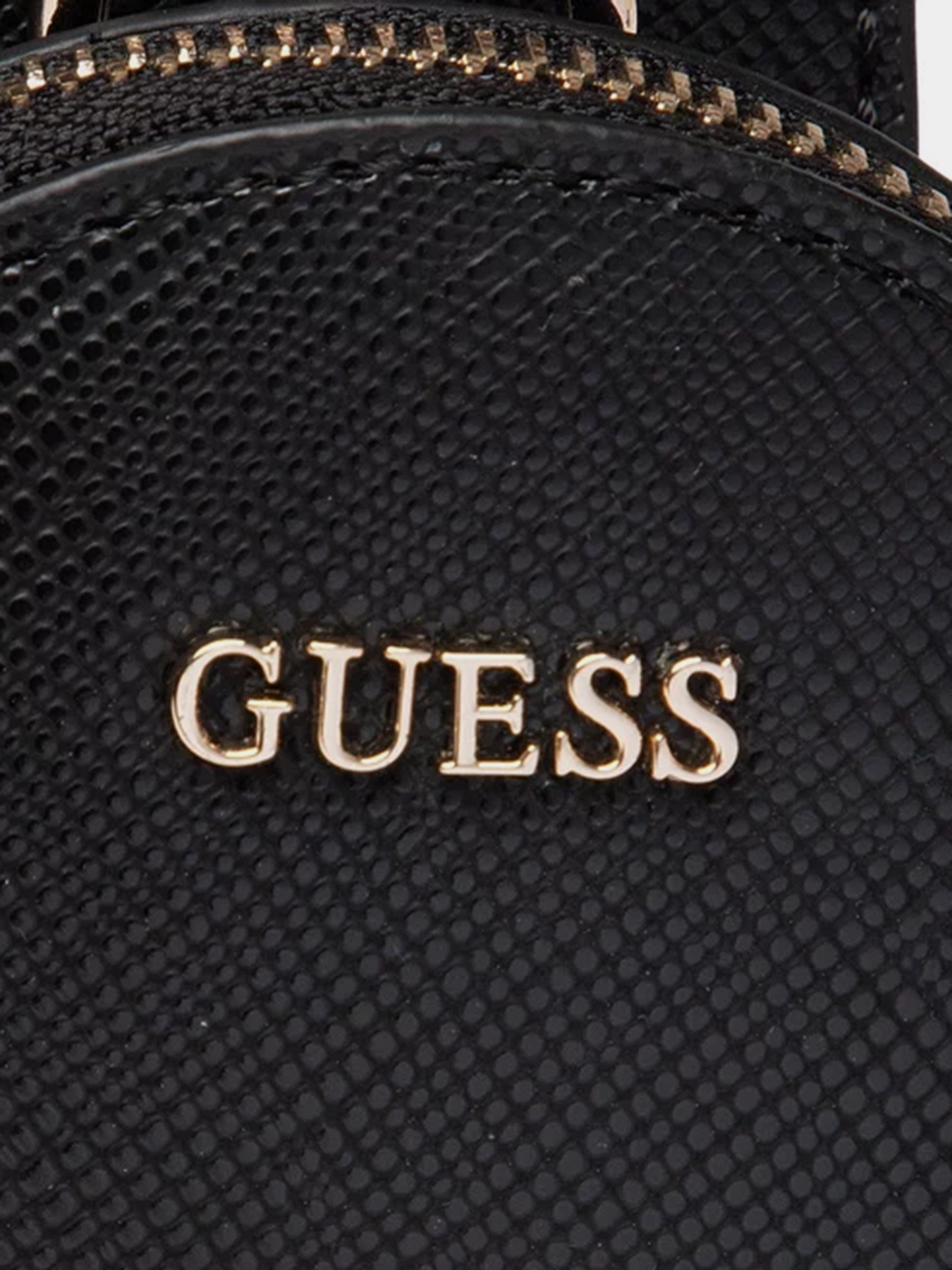 Кросс-боди GUESS Alexie модель HWVG84.16190;BLA Фото