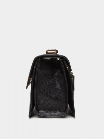 Кросс-боди GUESS Alexie модель HWVG84.16190;BLA Фото