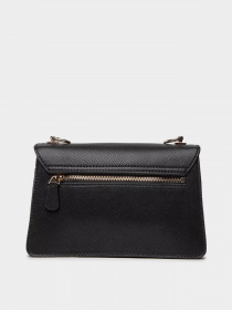 Кросс-боди GUESS Alexie модель HWVG84.16190;BLA Фото