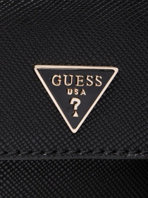 Кросс-боди GUESS Alexie модель HWVG84.16190;BLA Фото