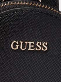 Кросс-боди GUESS Alexie модель HWVG84.16190;BLA Фото