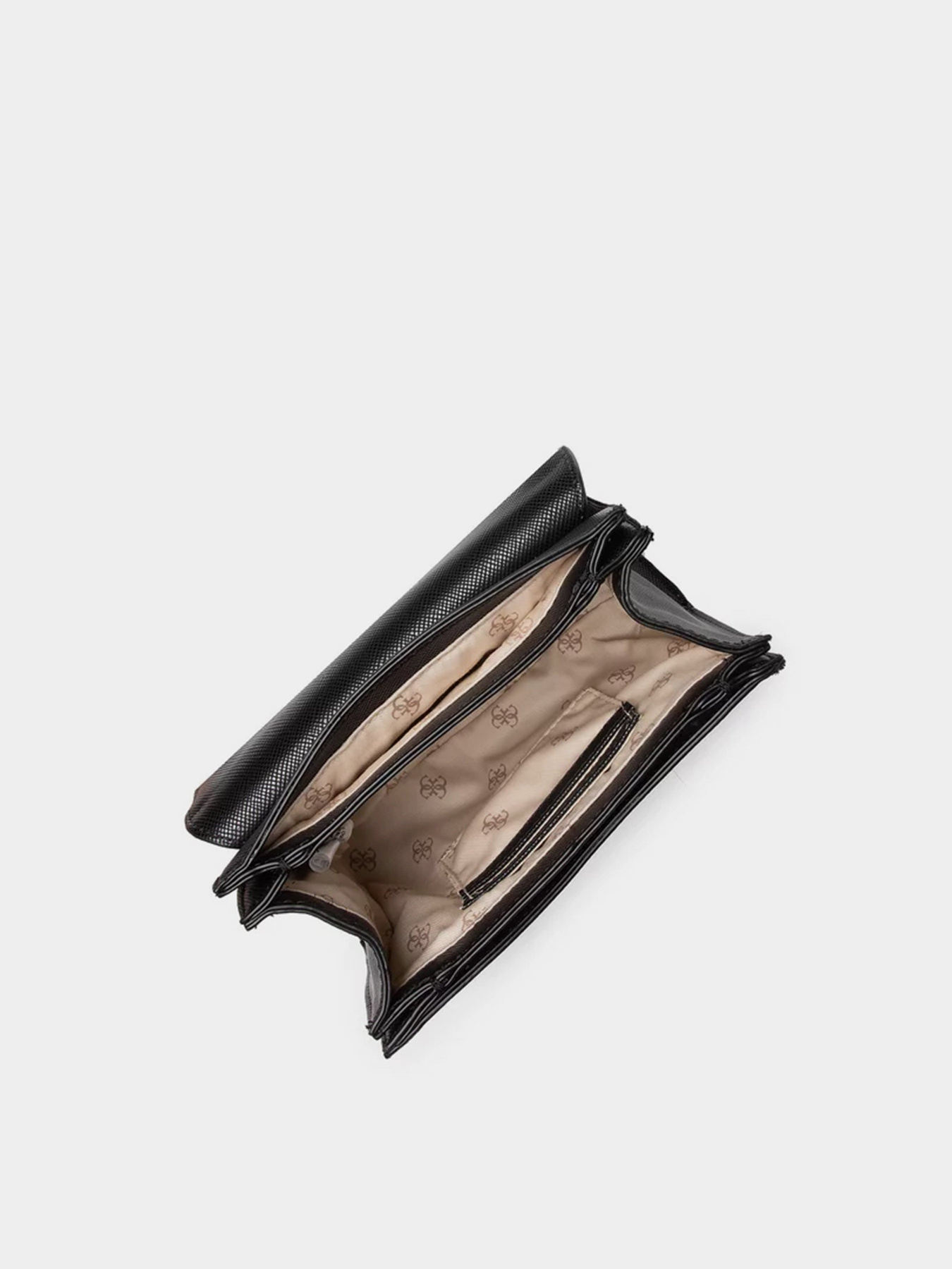 Крос-боді GUESS Alexie модель HWVG84.16190;BLA Фото