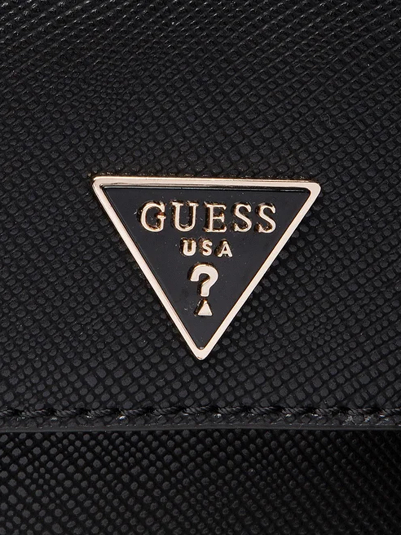 Крос-боді GUESS Alexie модель HWVG84.16190;BLA Фото