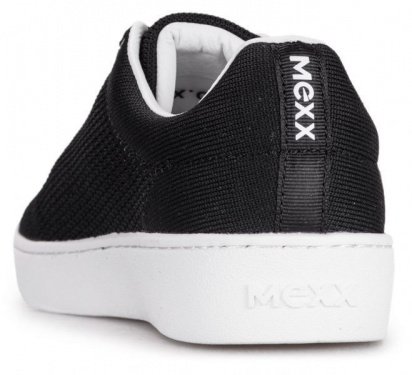 Кеди низькі MEXX модель MXQP0088 1009 — фото 7 - INTERTOP