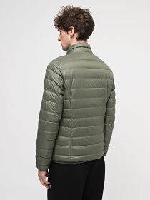 Демисезонная куртка EA7 Core модель 8NPB01-PN29Z-1846 Фото