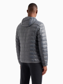 Демисезонная куртка EA7 Core модель 8NPB02-PN29Z-1977 Фото