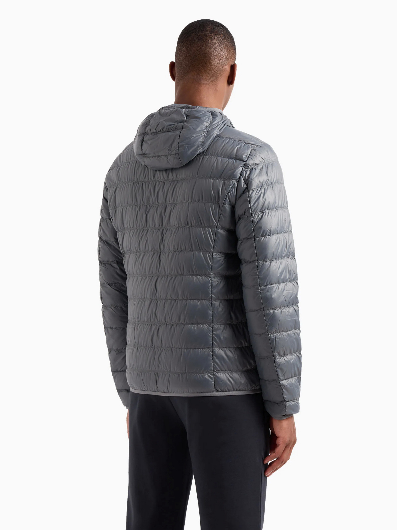 Демисезонная куртка EA7 Core модель 8NPB02-PN29Z-1977 Демисезонная куртка EA7 Core модель 8NPB02-PN29Z-1977 Фото