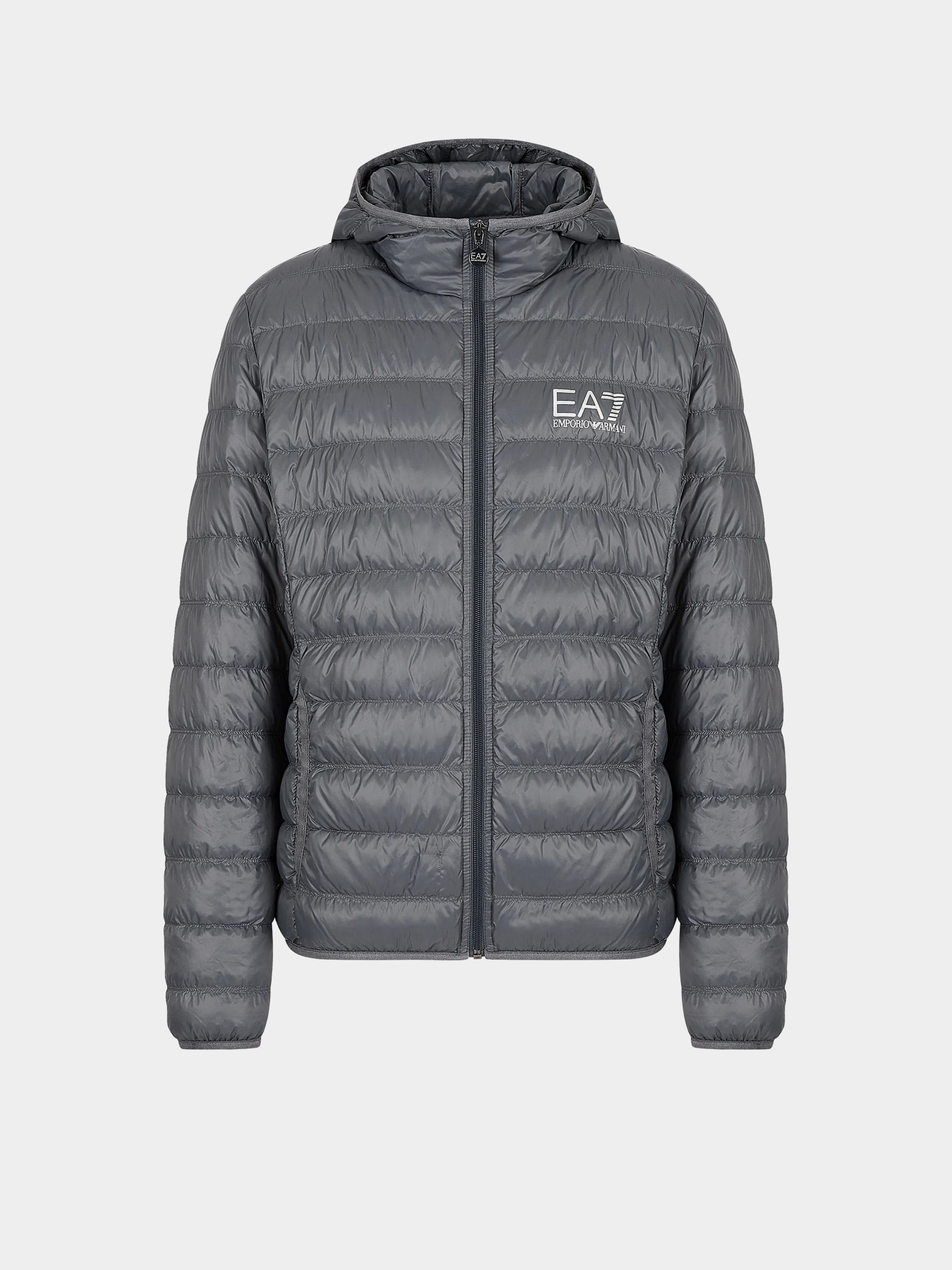 Демисезонная куртка EA7 Core модель 8NPB02-PN29Z-1977 Демисезонная куртка EA7 Core модель 8NPB02-PN29Z-1977 Фото