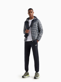 Демисезонная куртка EA7 Core модель 8NPB02-PN29Z-1977 Демисезонная куртка EA7 Core модель 8NPB02-PN29Z-1977 Фото