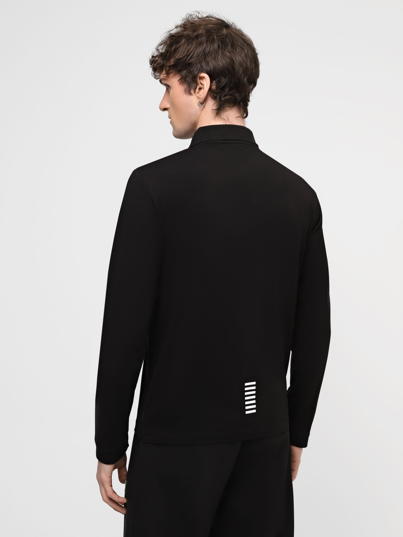 Поло EA7 Core модель 8NPF05-PJM5Z-1200 Фото