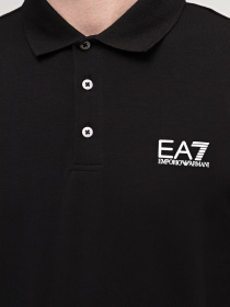 Поло EA7 Core модель 8NPF05-PJM5Z-1200 Фото