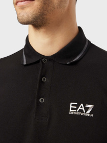 Поло EA7 Core модель 8NPF06-PJ04Z-1200 Фото