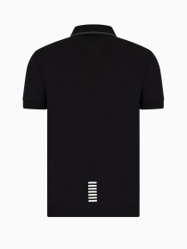 Поло EA7 Core модель 8NPF06-PJ04Z-1200 Фото