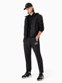 Поло EA7 Core модель 8NPF06-PJ04Z-1200 Фото